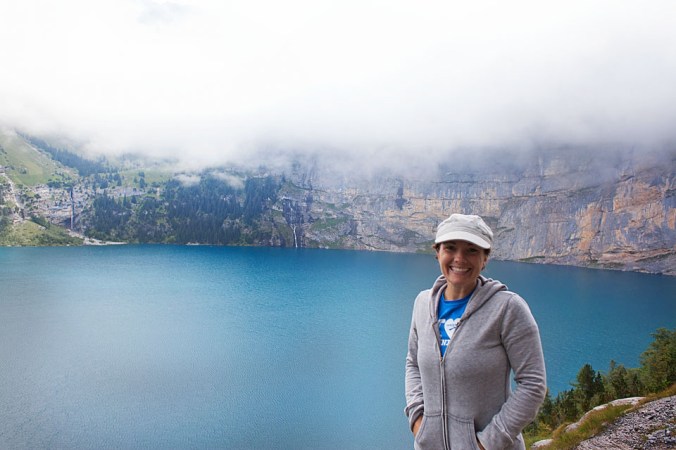 Nicole Priest-Oeschinensee River-August 2014-35 copy